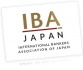 IBA Japan Logo
