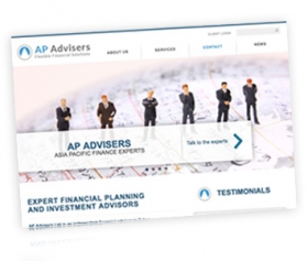 AP Advisers - Tokyo Financial Advice