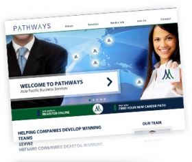 PATHWAYS Homepage