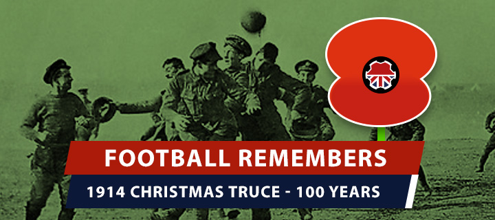 Football Remembers - BEFC Japan