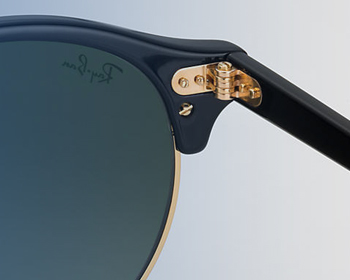 Ray-Ban グローバルシステムインテグレーション