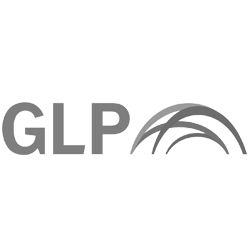 グローバル・ロジスティック・プロパティーズ (GLP) Logo